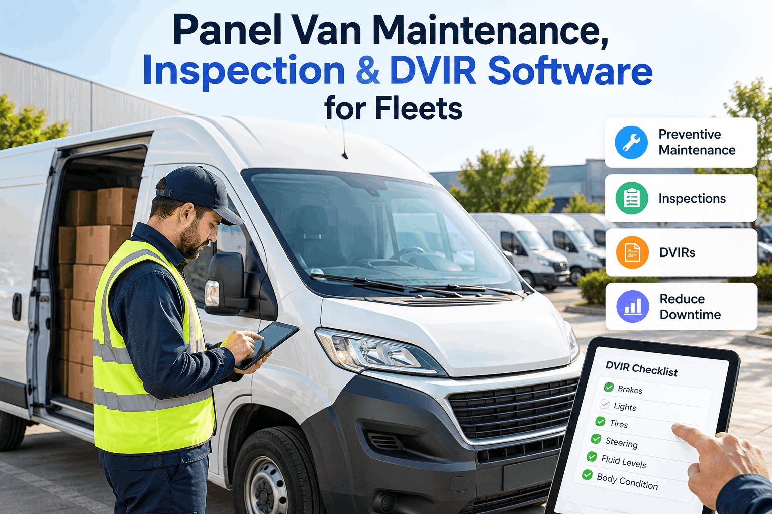 panel-van-maintenance-software-inspection-and-dvir