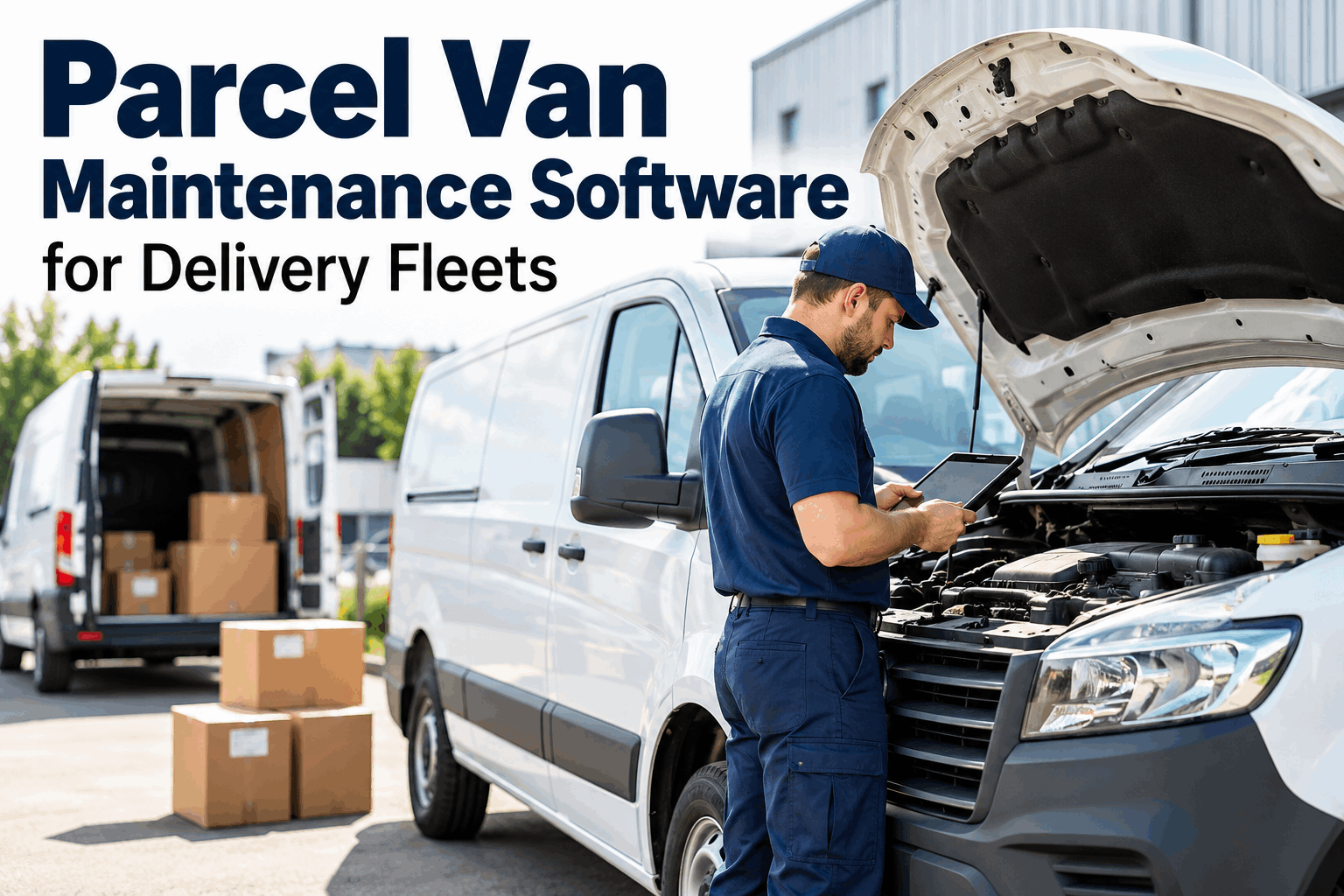 parcel-van-maintenance-software-guide-for-delivery