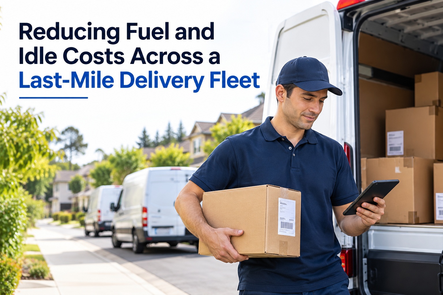 reduce-fuel-idle-last-mile-roi-and-cost-savings-guide