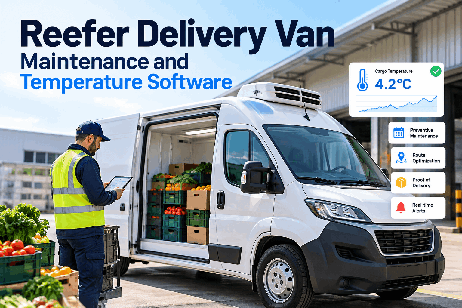 reefer-delivery-van-maintenance-software-guide