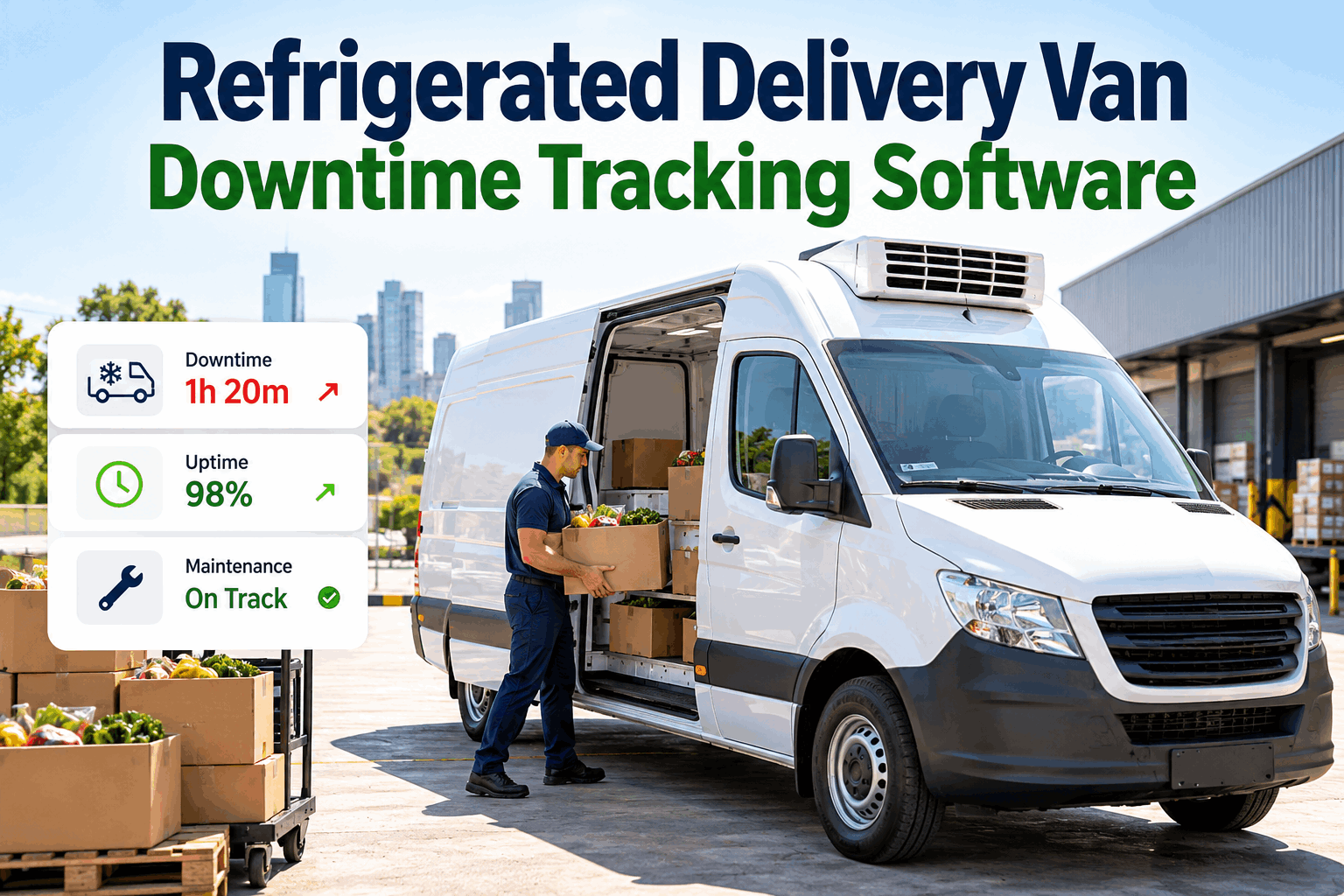 refrigerated-delivery-van-downtime-tracking-software-reduce-guide