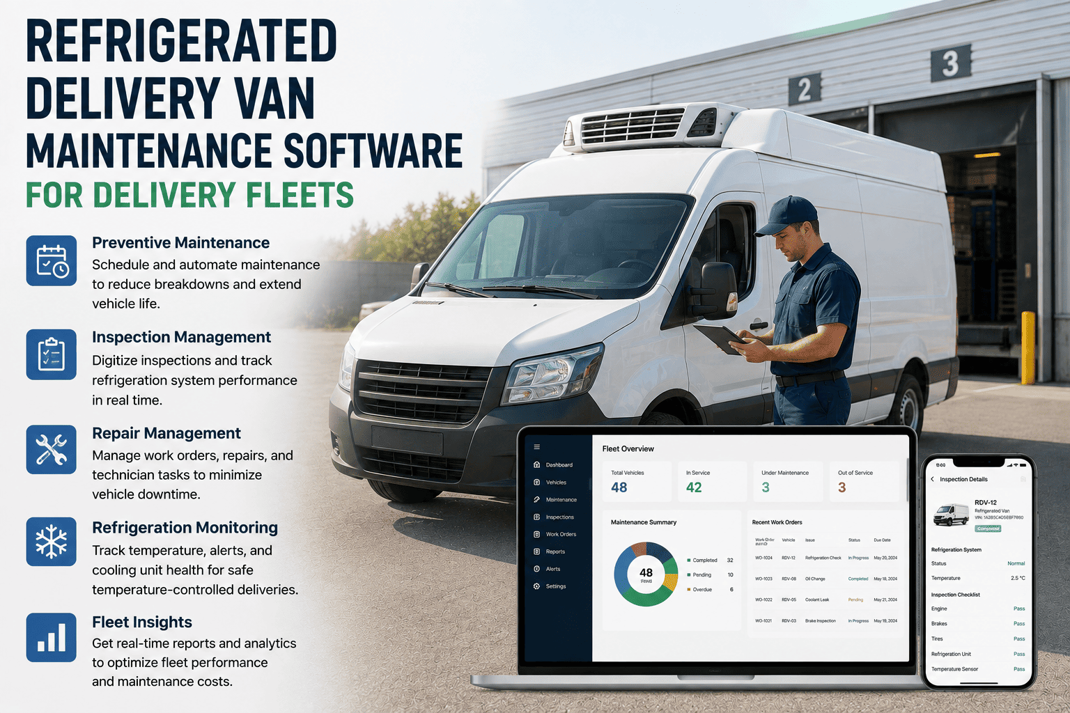 refrigerated-delivery-van-maintenance-software-guide