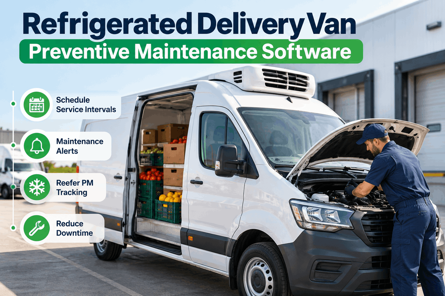 refrigerated-delivery-van-preventive-maintenance-software-scheduling