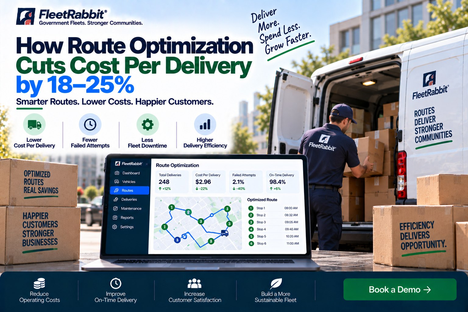 route-optimization-cost-per-delivery-guide-2026