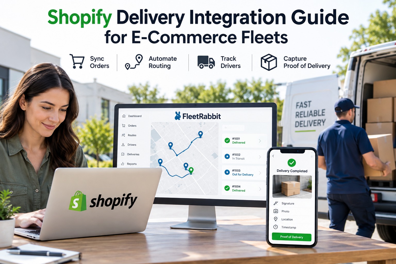 shopify-ecommerce-integration-delivery-setup-guide