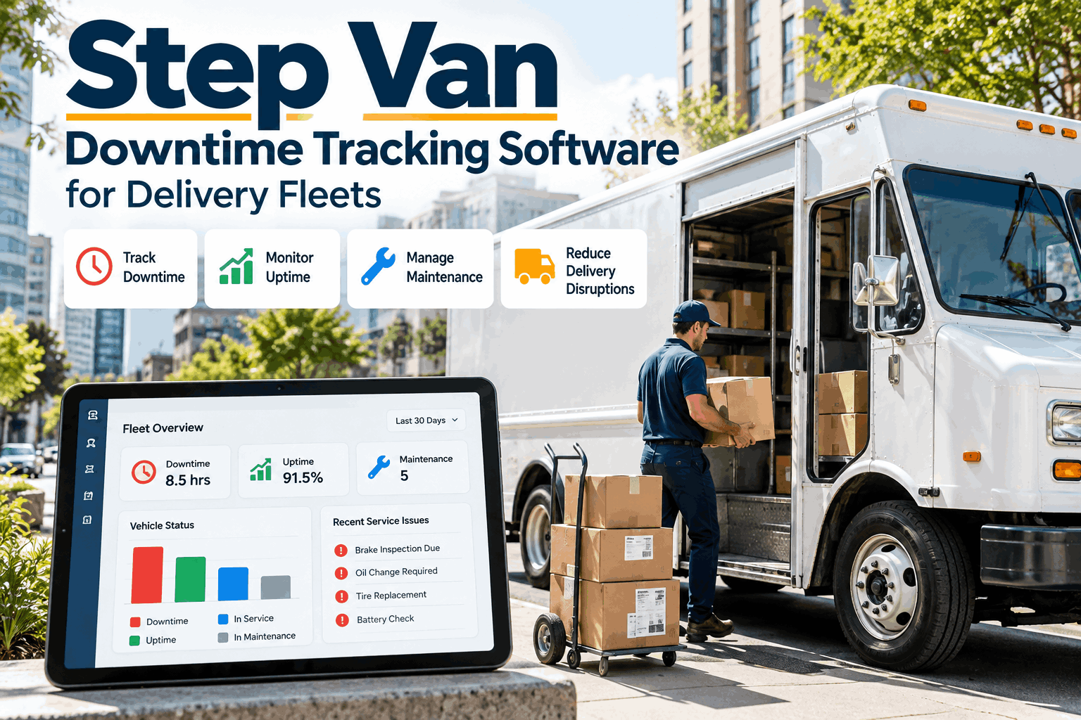 step-van-downtime-tracking-software-reduce-guide