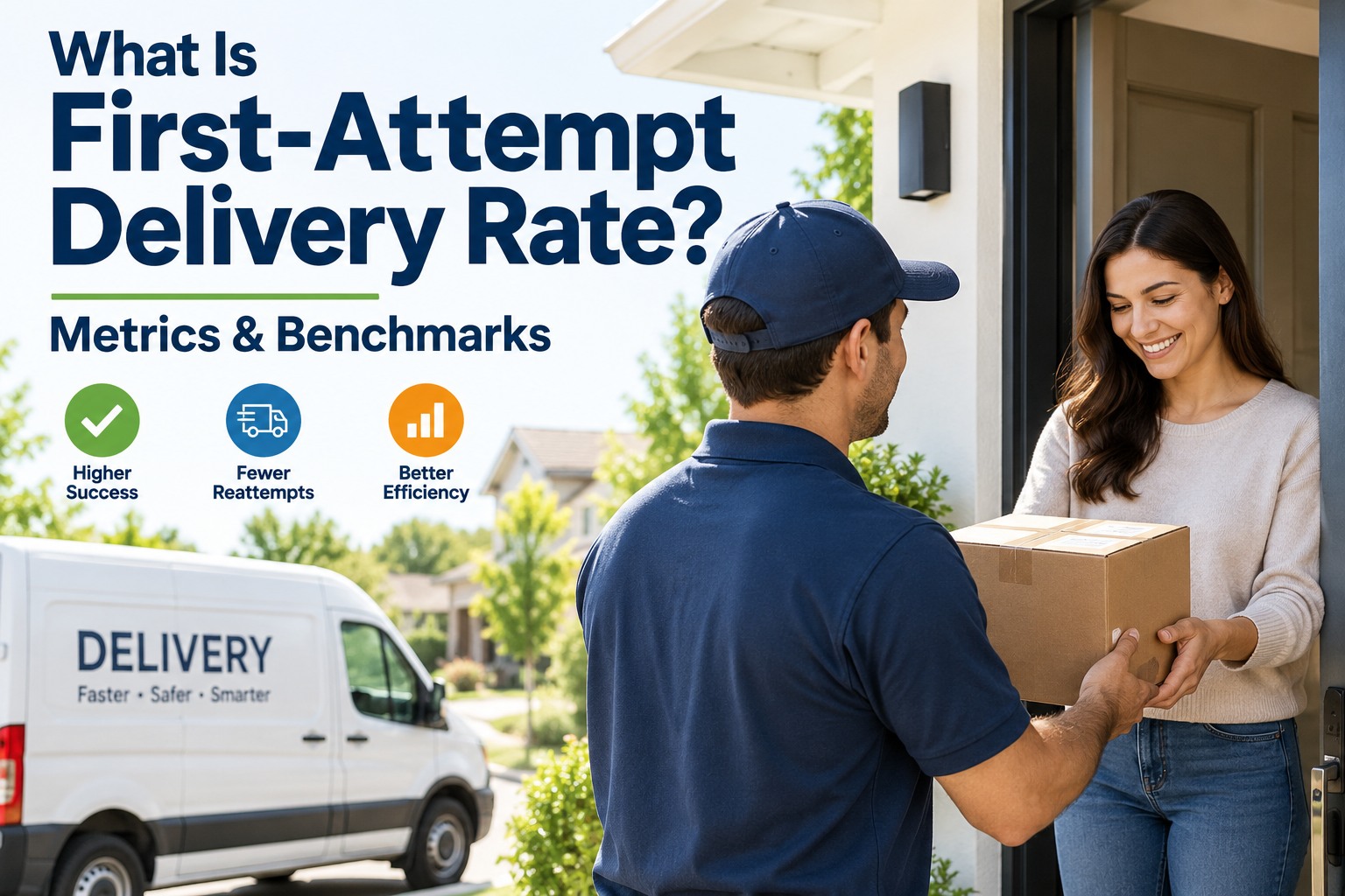 what-is-first-attempt-delivery-rate-explained-with-benchmarks