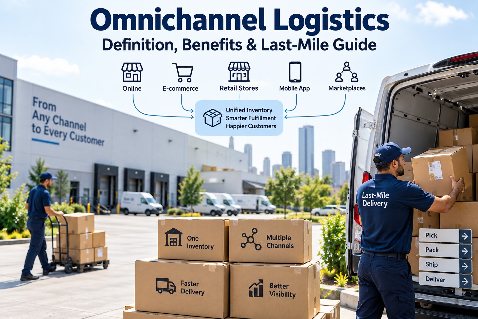 what-is-omnichannel-logistics-explained-with-benchmarks