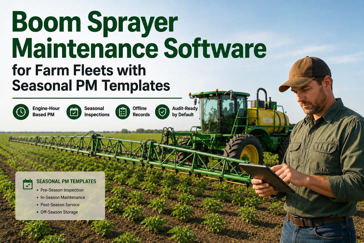 boom-sprayer-maintenance-software-seasonal-harvest-readiness-guide