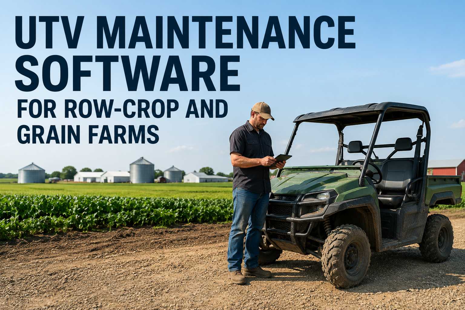 farm-utv-maintenance-software-guide-for-growers