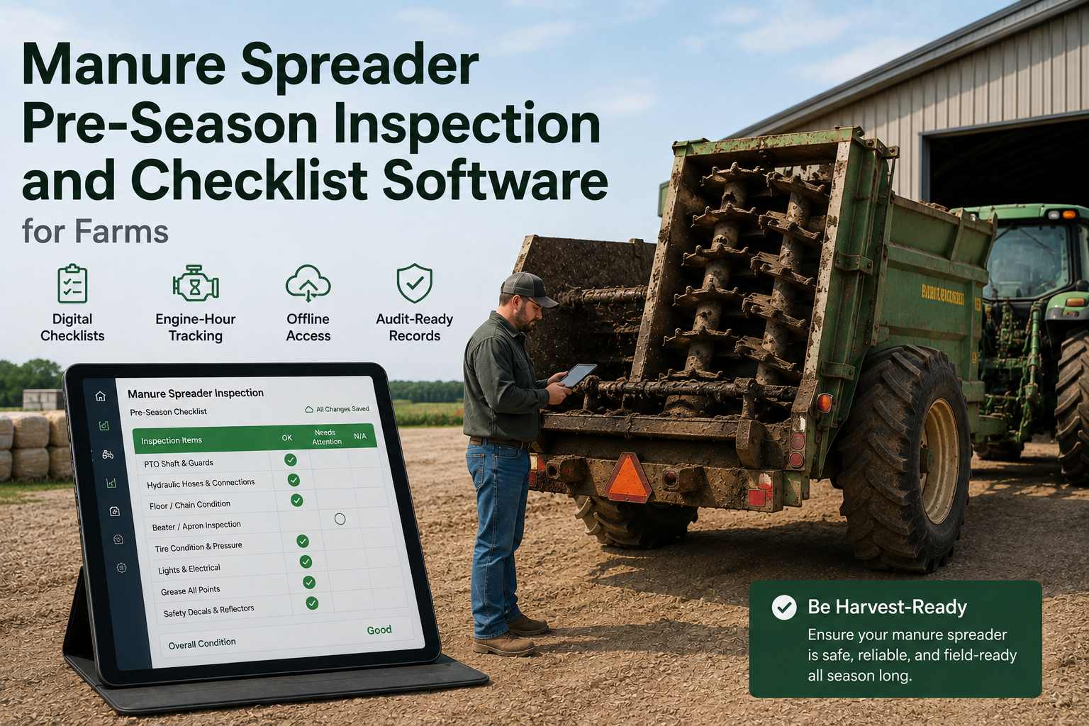 manure-spreader-inspection-software-seasonal-harvest-readiness-guide