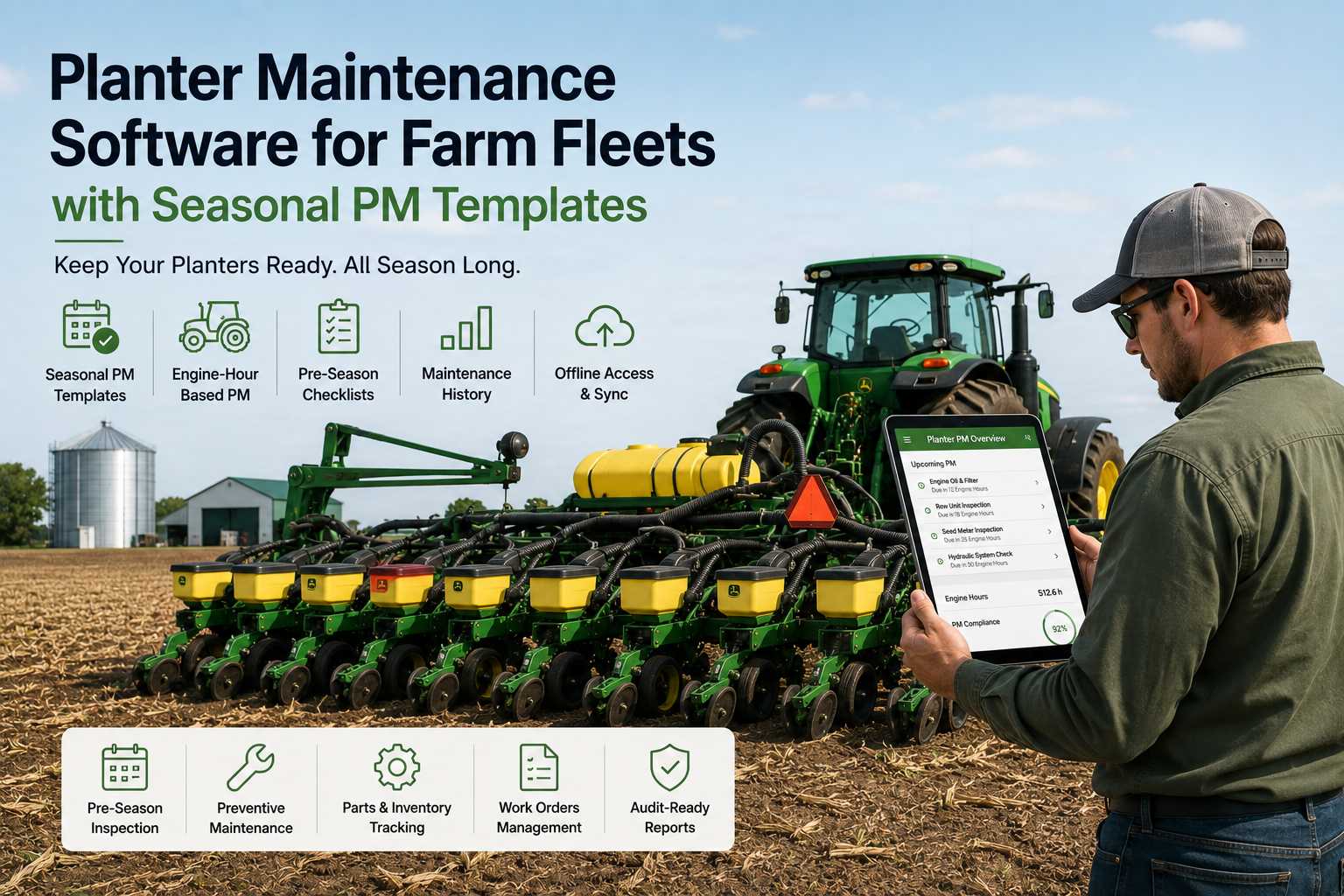 planter-maintenance-software-seasonal-harvest-readiness-guide