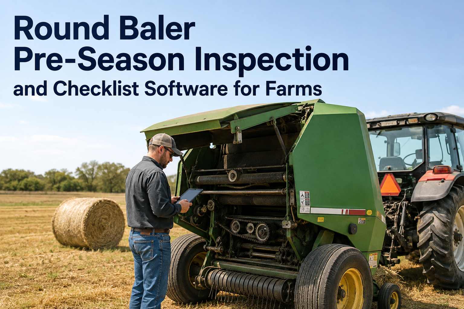 round-baler-inspection-software-seasonal-harvest-readiness-guide
