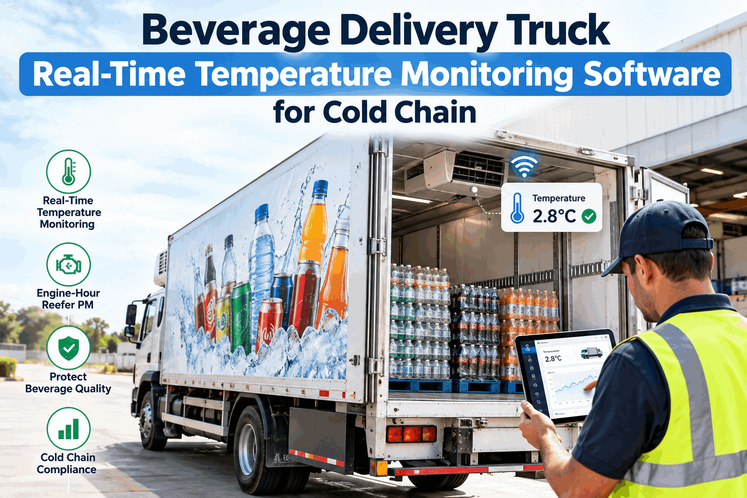 beverage-delivery-truck-temperature-monitoring-software-guide