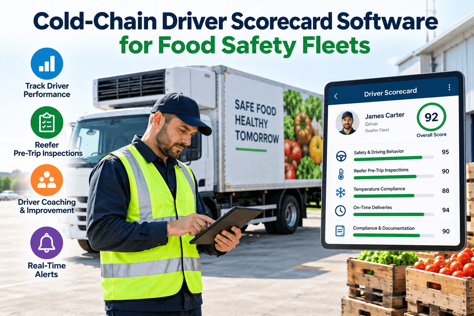 cold-chain-driver-scorecard-software-food-safety-guide
