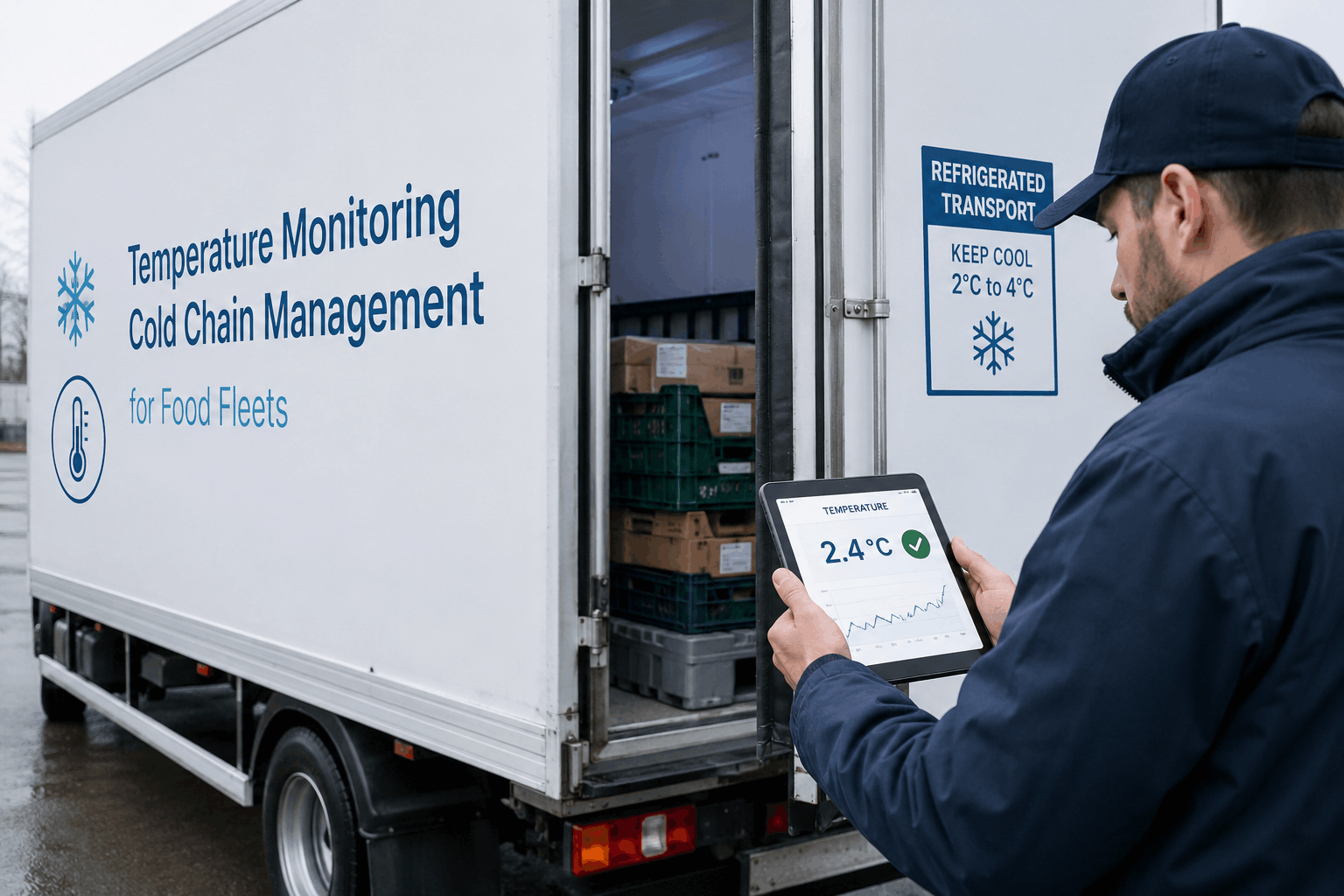 cold-chain-management-food-fleets