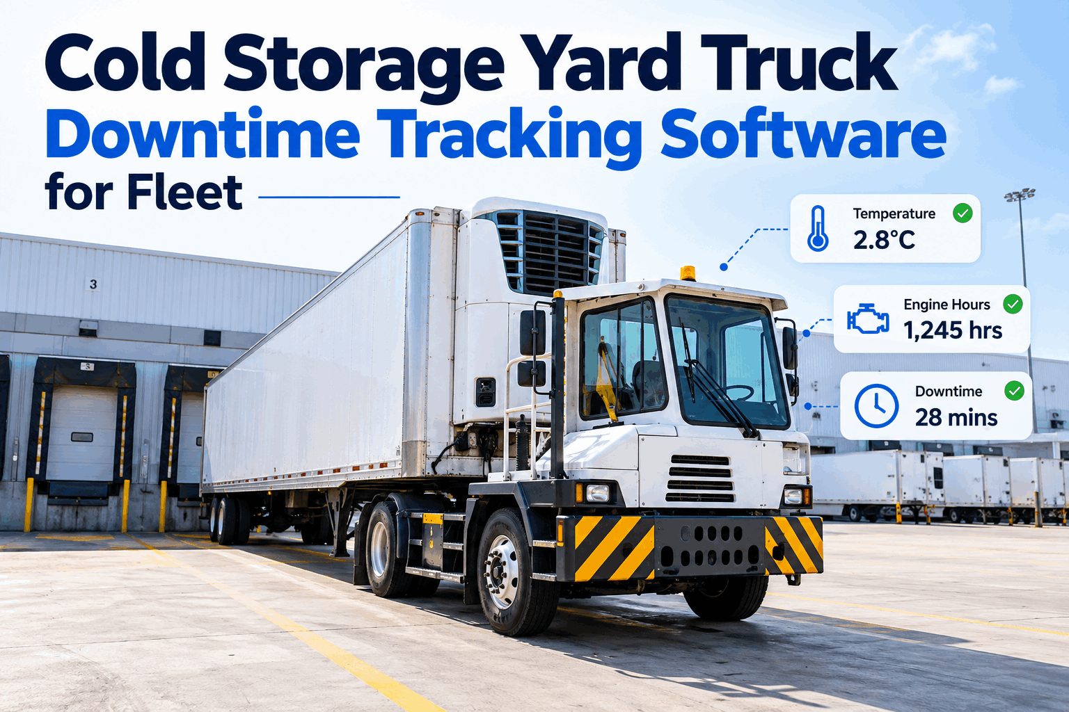 cold-storage-yard-truck-downtime-tracking-software-reduce-excursions