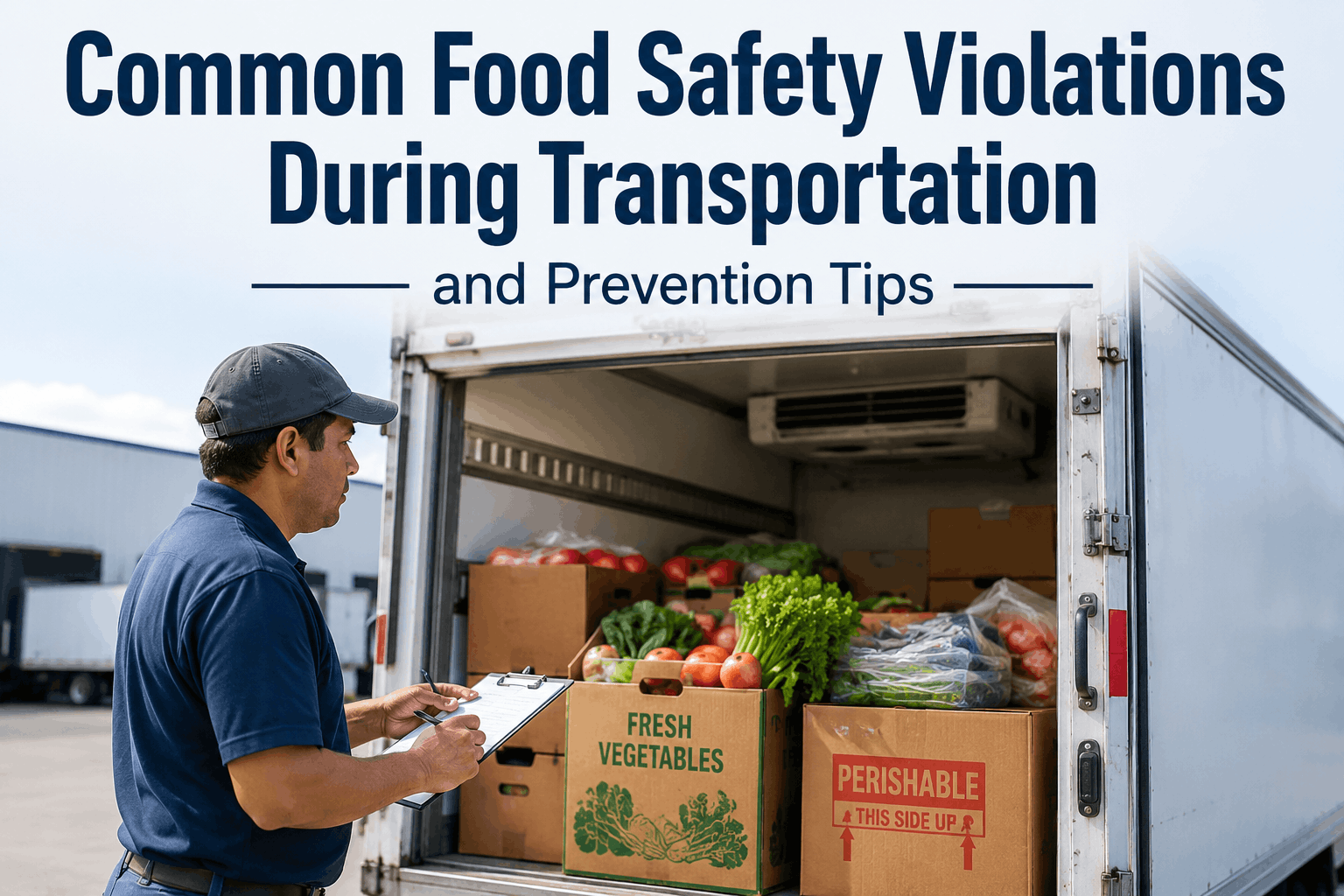 common-food-safety-violations-transportation