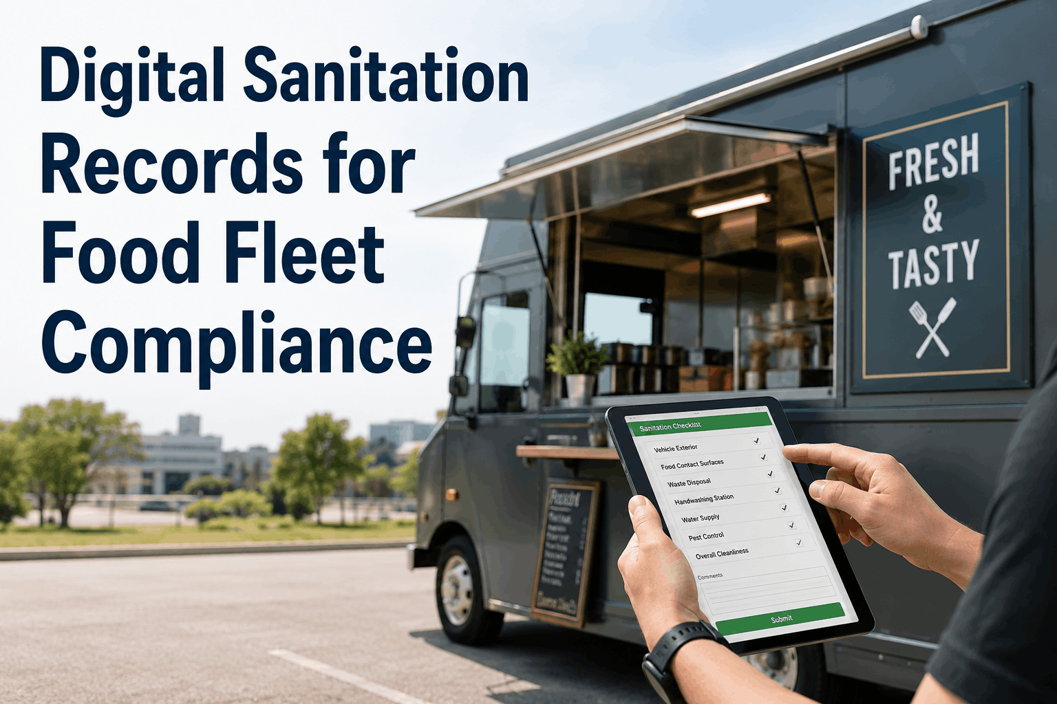 digital-sanitation-records-food-fleets