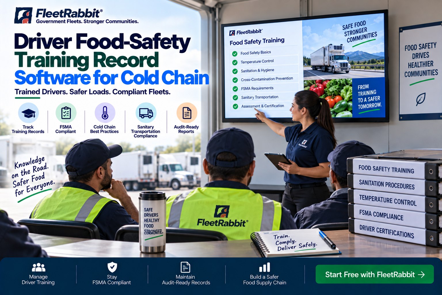 driver-food-safety-training-software-fsma-sanitary-transportation-compliance