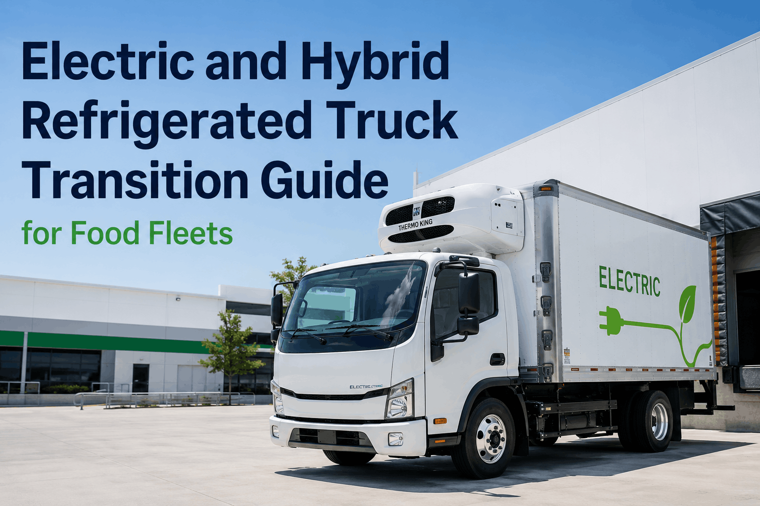 electric-refrigerated-truck-transition-food
