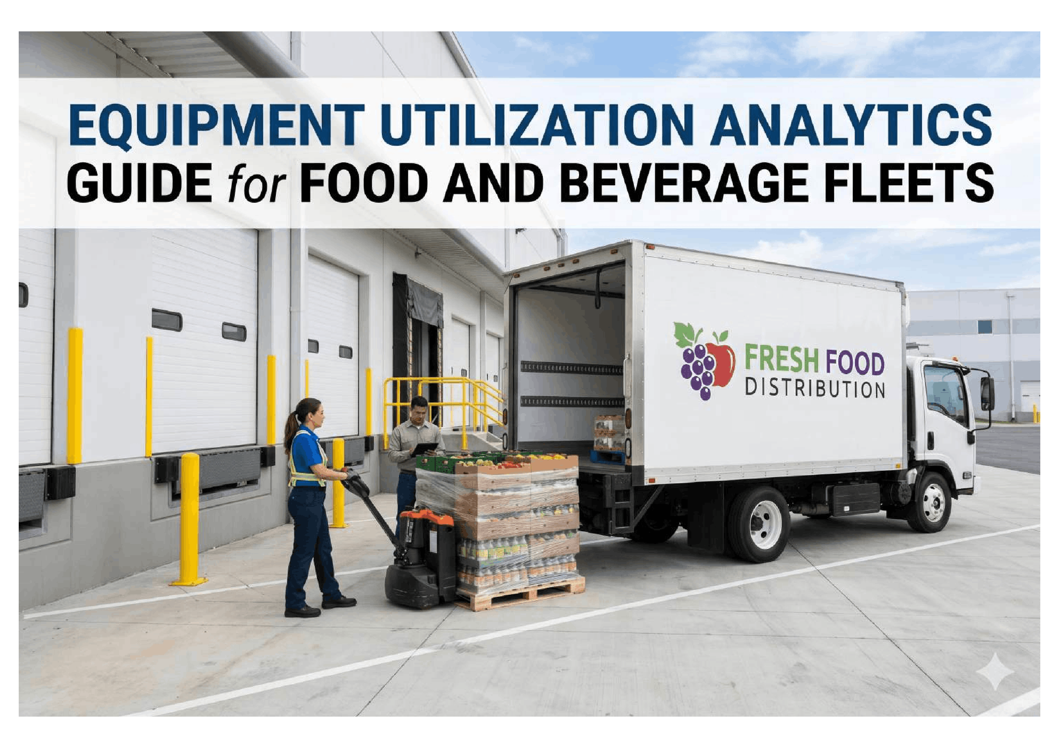 equipment-utilization-food-beverage-fleets