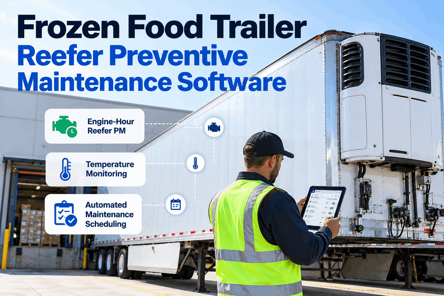 frozen-food-trailer-preventive-maintenance-software-engine-hour-reefer-pm