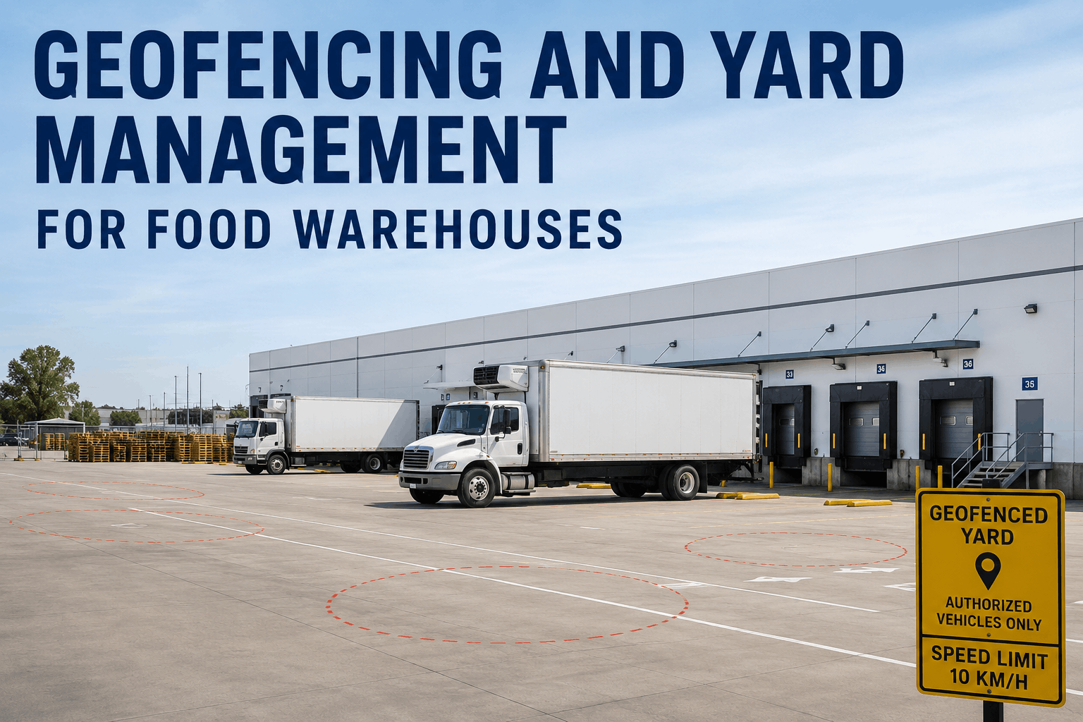 geofencing-yard-management-food-fleets