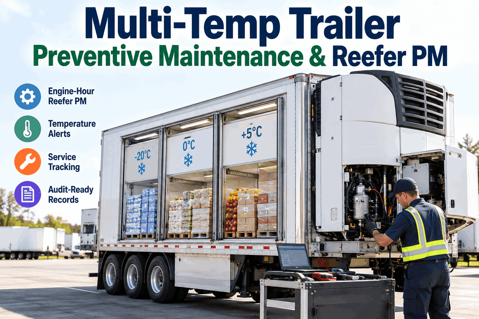 multi-temp-trailer-preventive-maintenance-reefer-pm