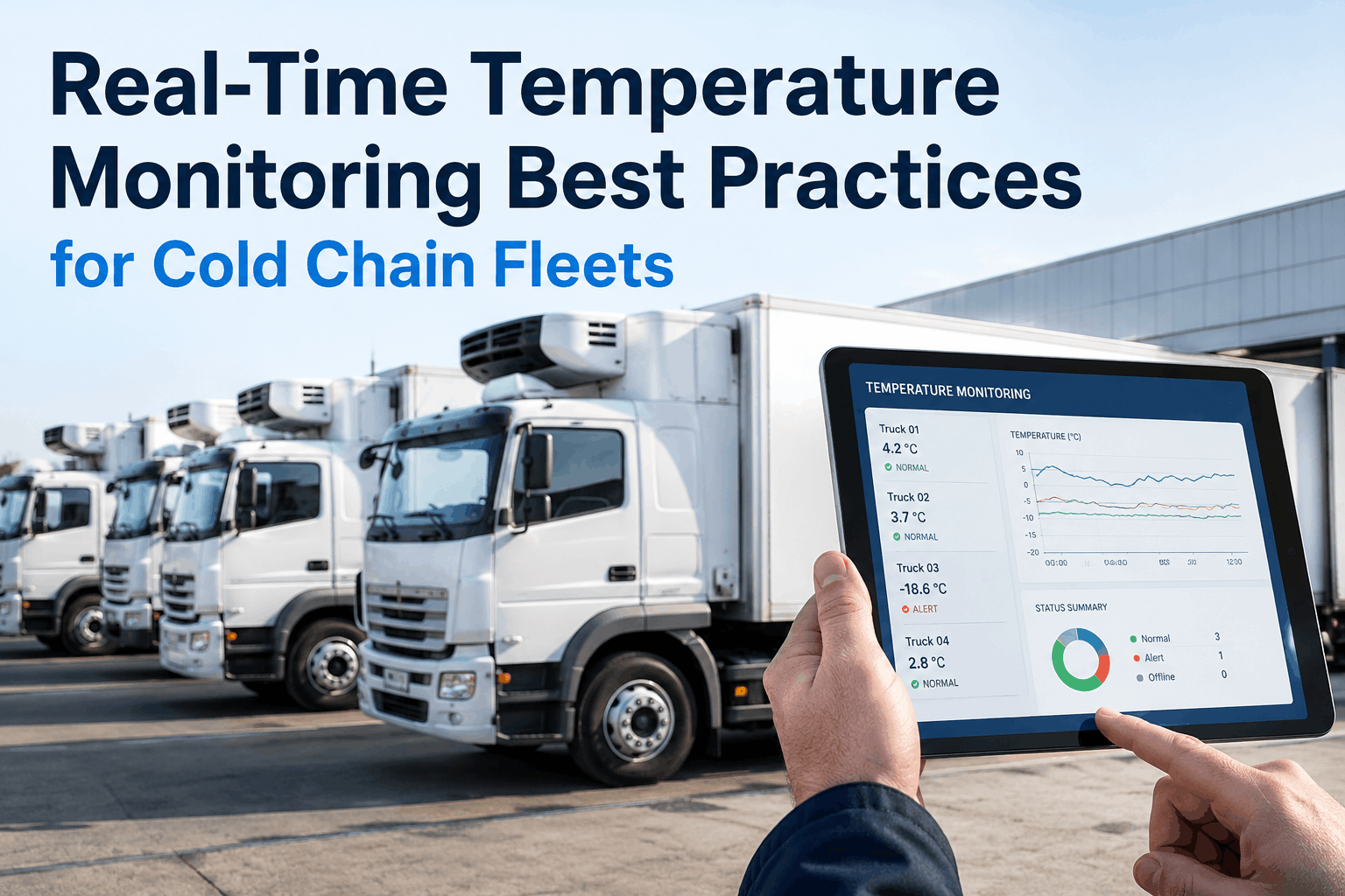 real-time-temperature-monitoring-cold-chain