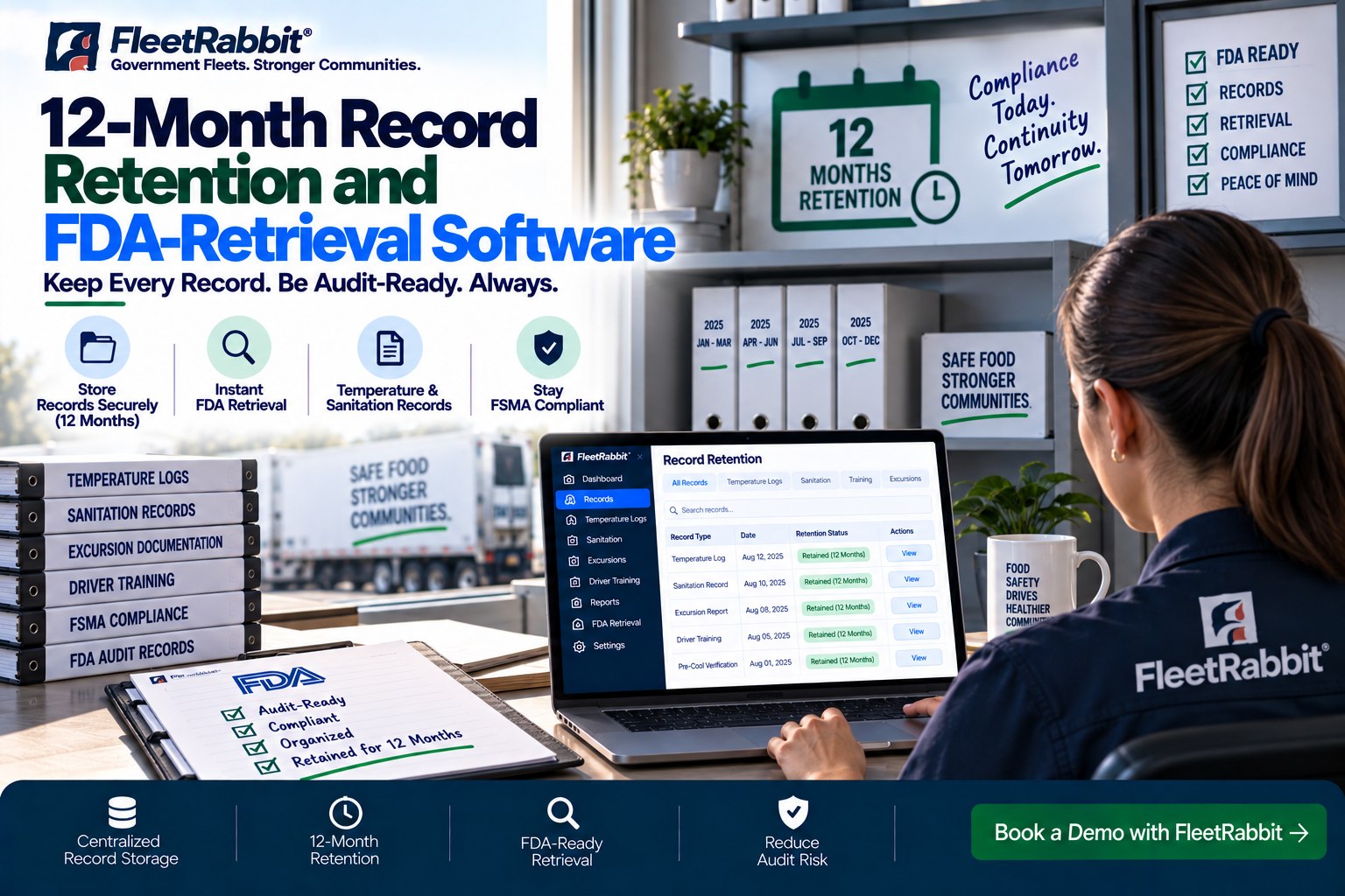 record-retention-fda-software-fsma-sanitary-transportation-compliance