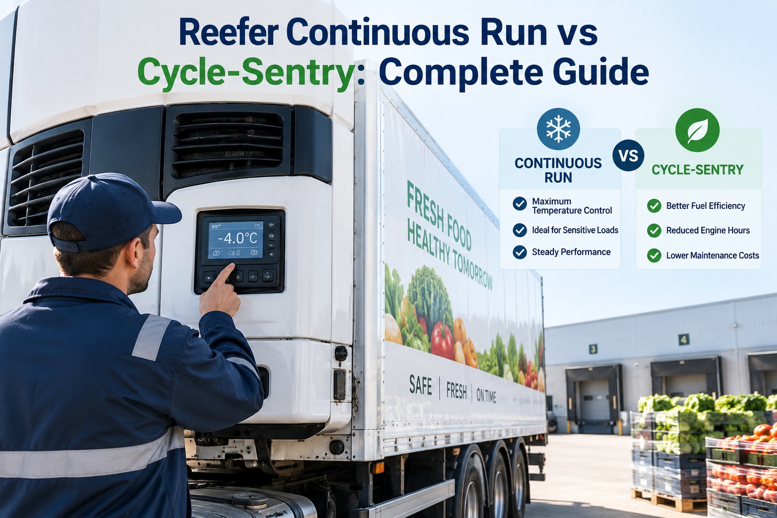 reefer-continuous-run-cycle-sentry-modes-explained