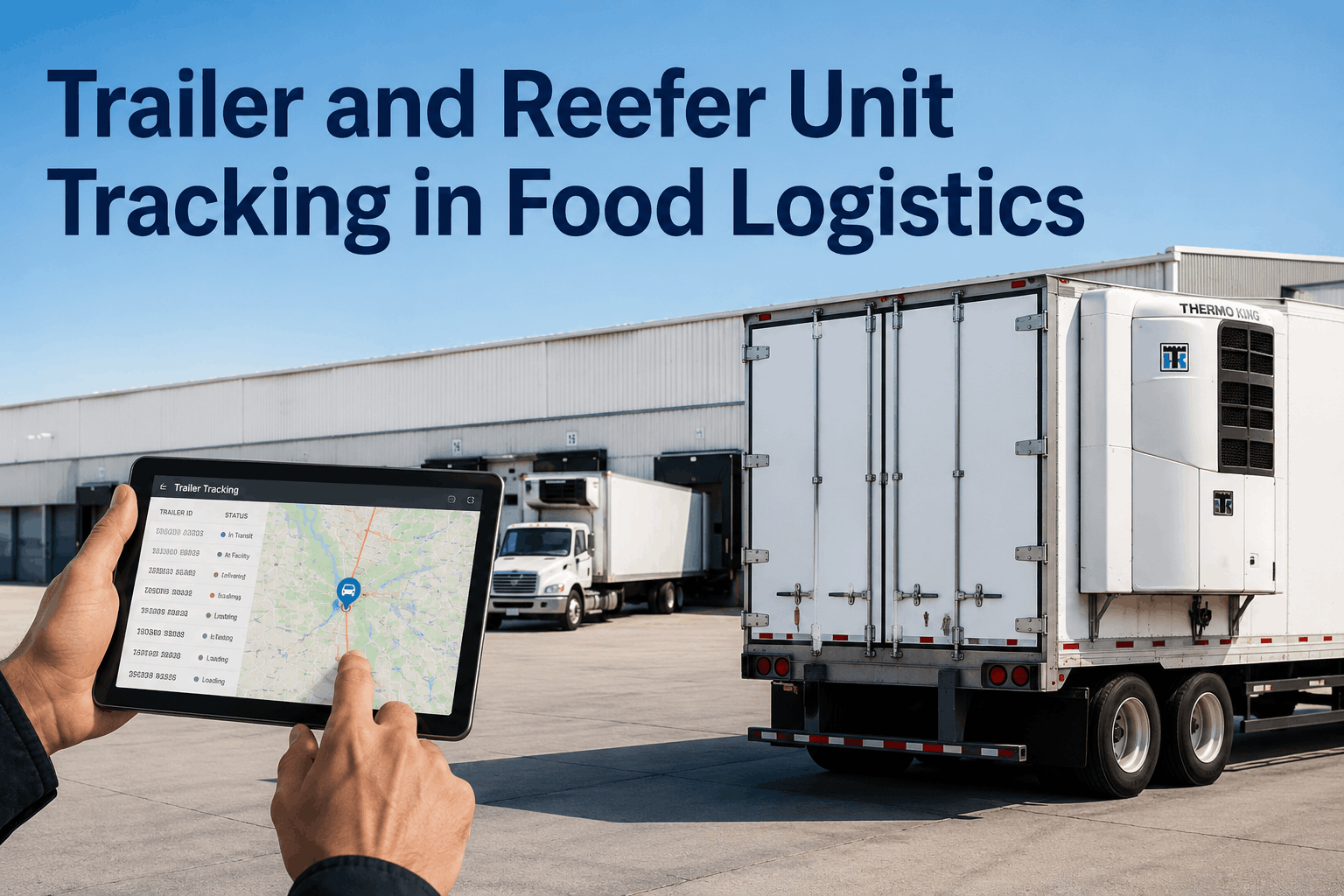 reefer-trailer-tracking-food-logistics
