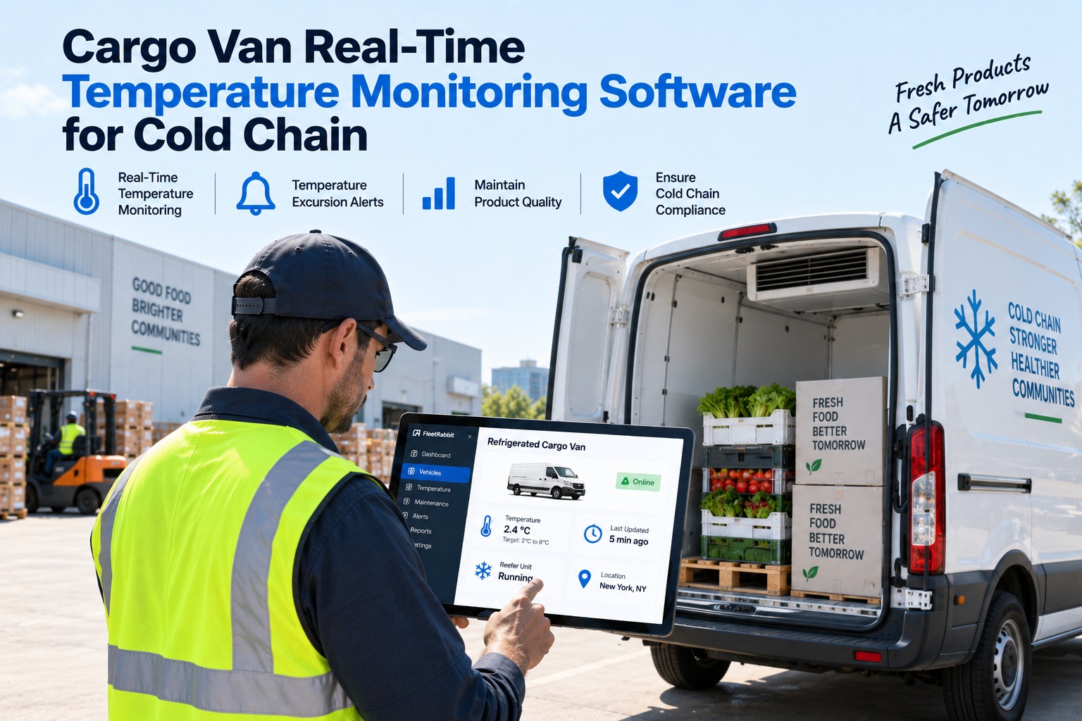 refrigerated-cargo-van-temperature-monitoring-software-guide