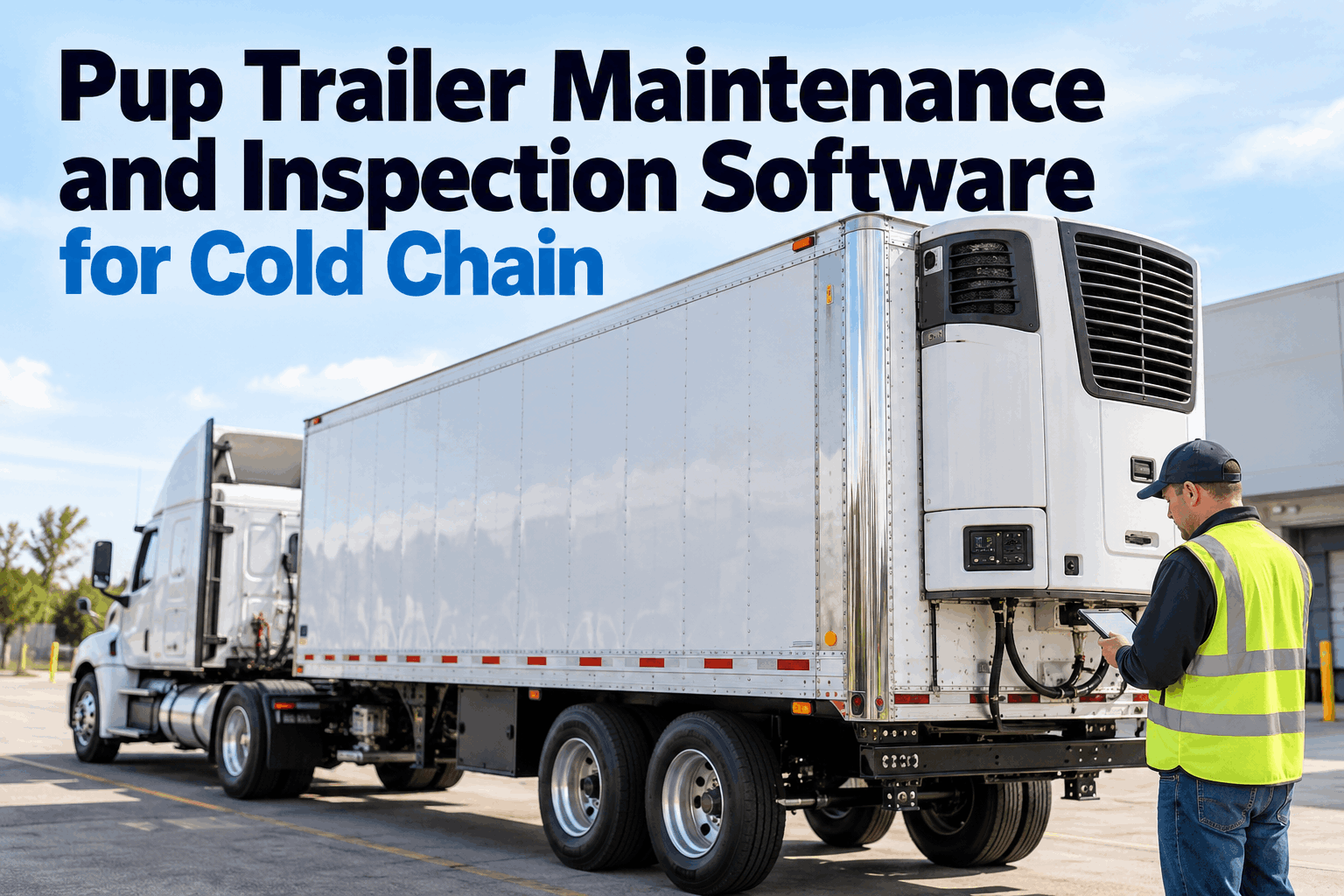 refrigerated-pup-trailer-maintenance-software-pre-trip-and-sanitation-inspection