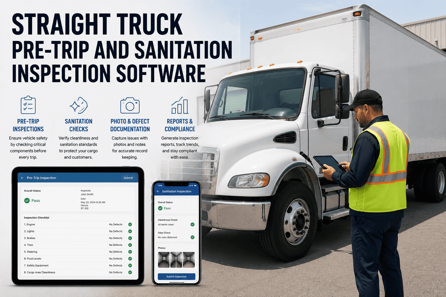 refrigerated-straight-truck-inspection-software-pre-trip-and-sanitation