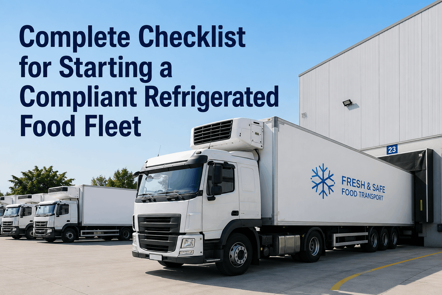 starting-compliant-refrigerated-food-fleet