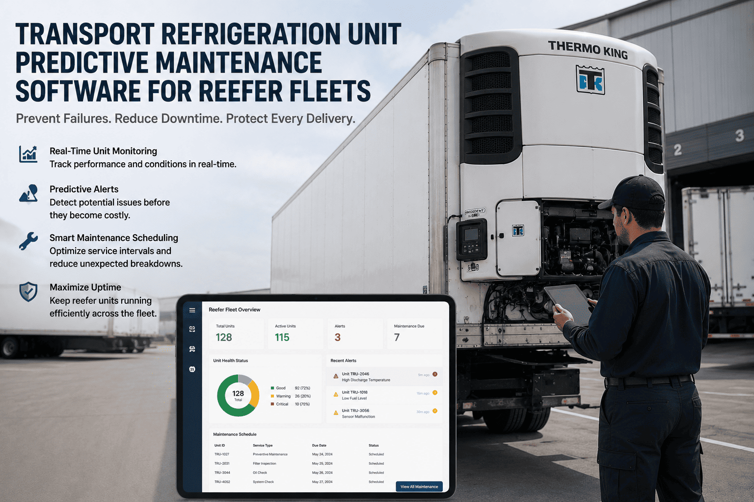 transport-refrigeration-unit-predictive-maintenance-software-guide
