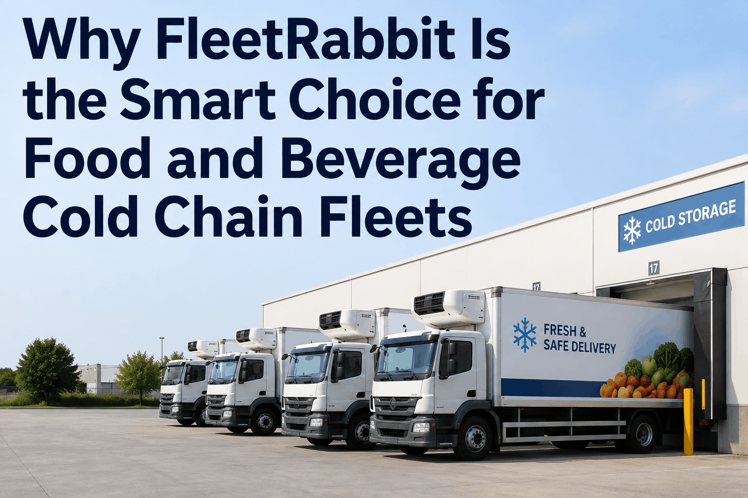 why-fleetrabbit-food-beverage-cold-chain