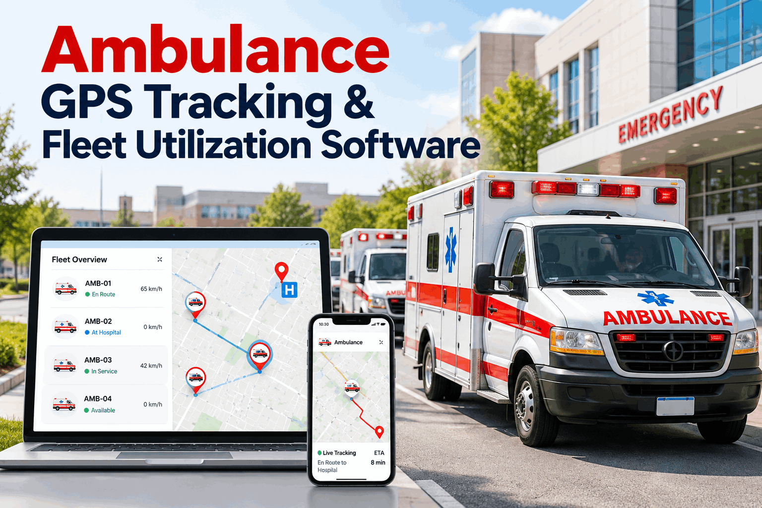 ambulance-gps-tracking-software-and-utilization