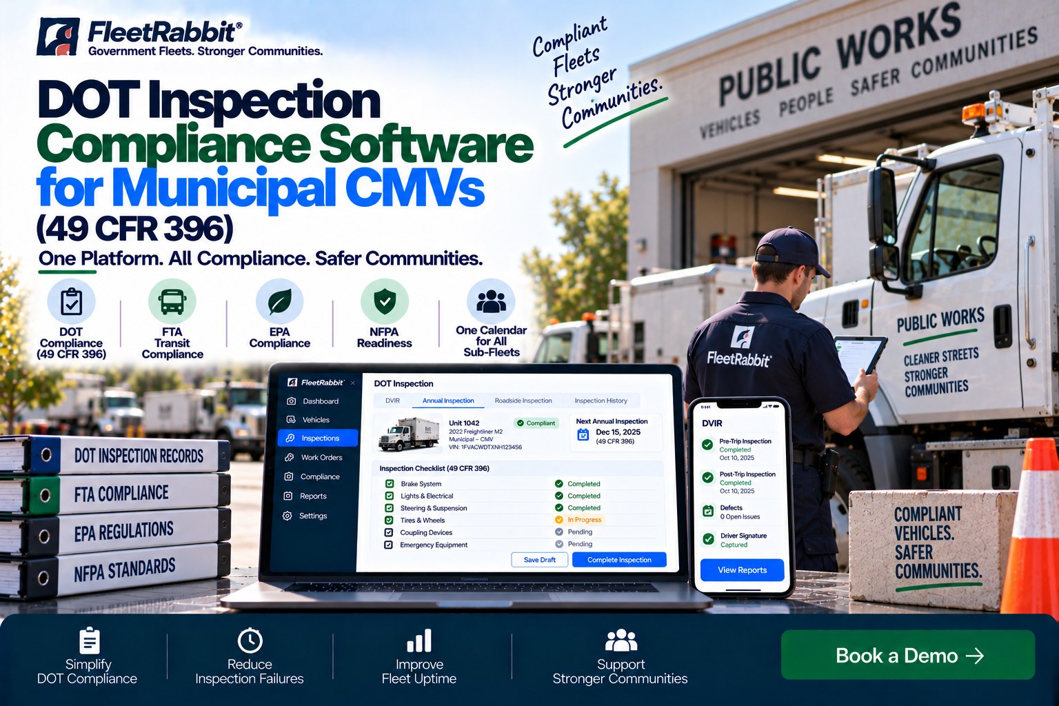 dot-inspection-software-municipal-cmv-compliant-guide