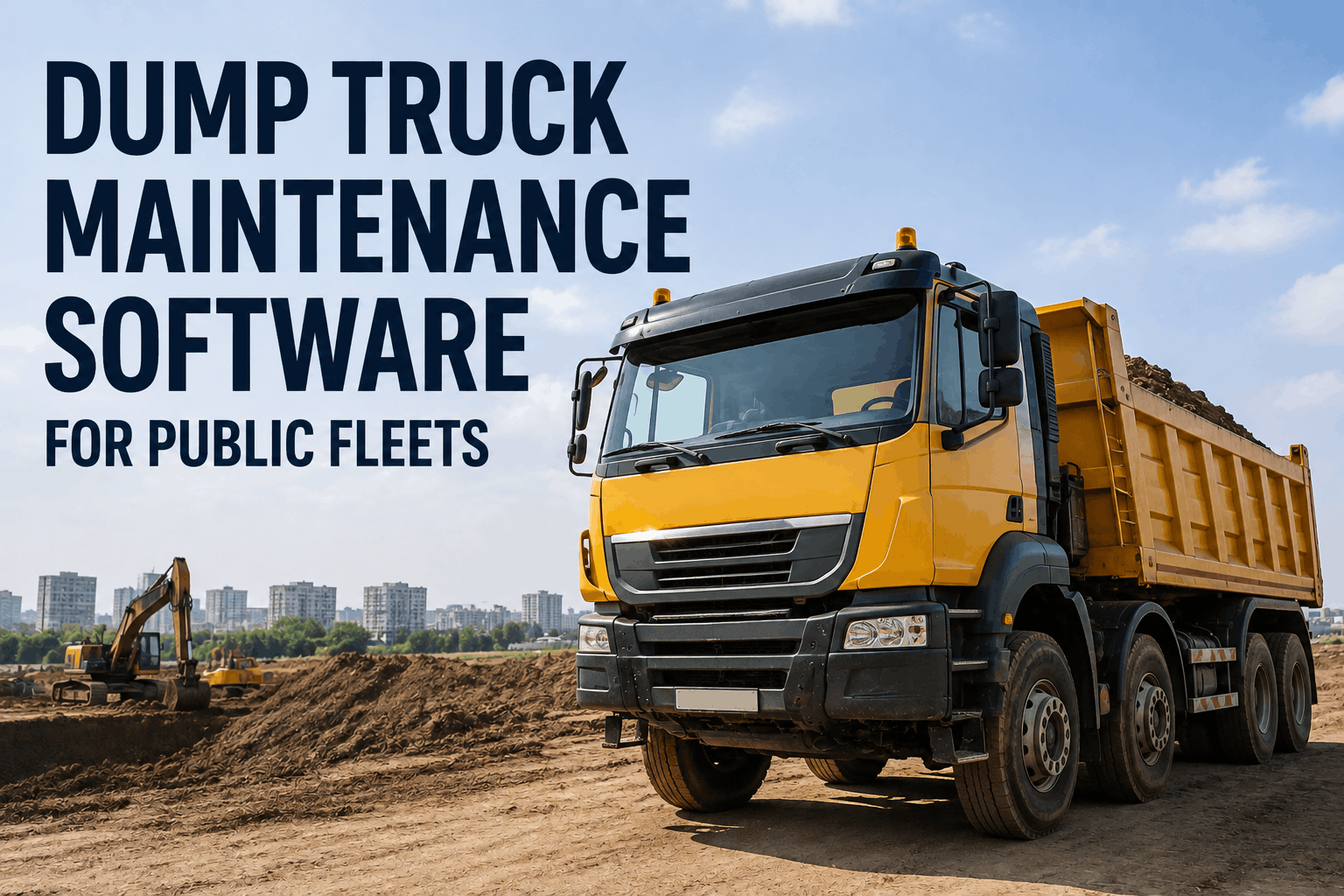 dump-truck-maintenance-software-guide-for-agencies