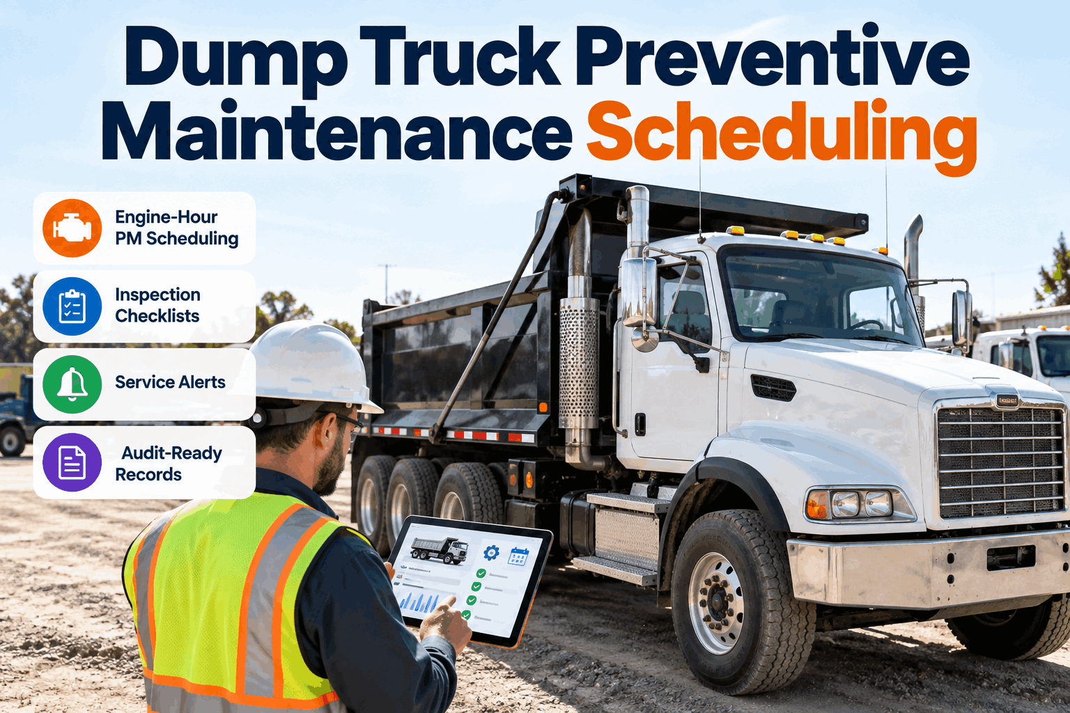 dump-truck-preventive-maintenance-schedule-engine-hour-scheduling-guide