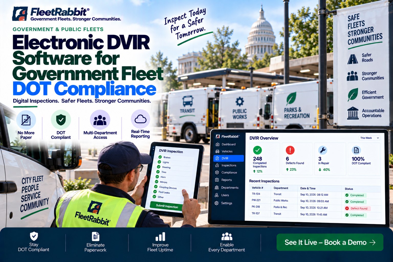 electronic-dvir-government-software-dot-compliant-inspection-guide