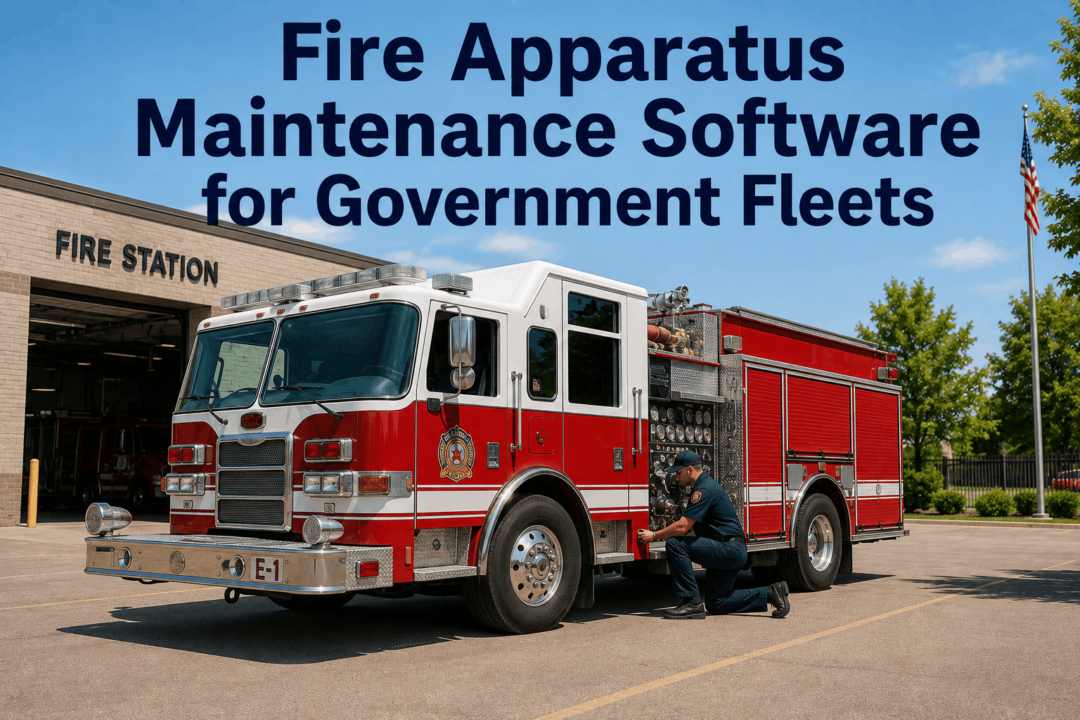 fire-apparatus-maintenance-software-nfpa-readiness-compliance-guide