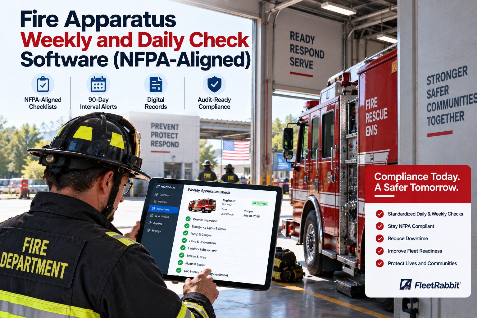 fire-apparatus-weekly-check-software-nfpa-readiness-compliance-guide