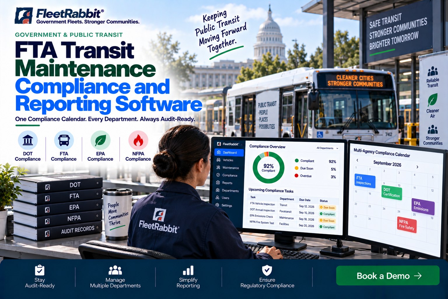 fta-transit-compliance-software-multi-agency-guide