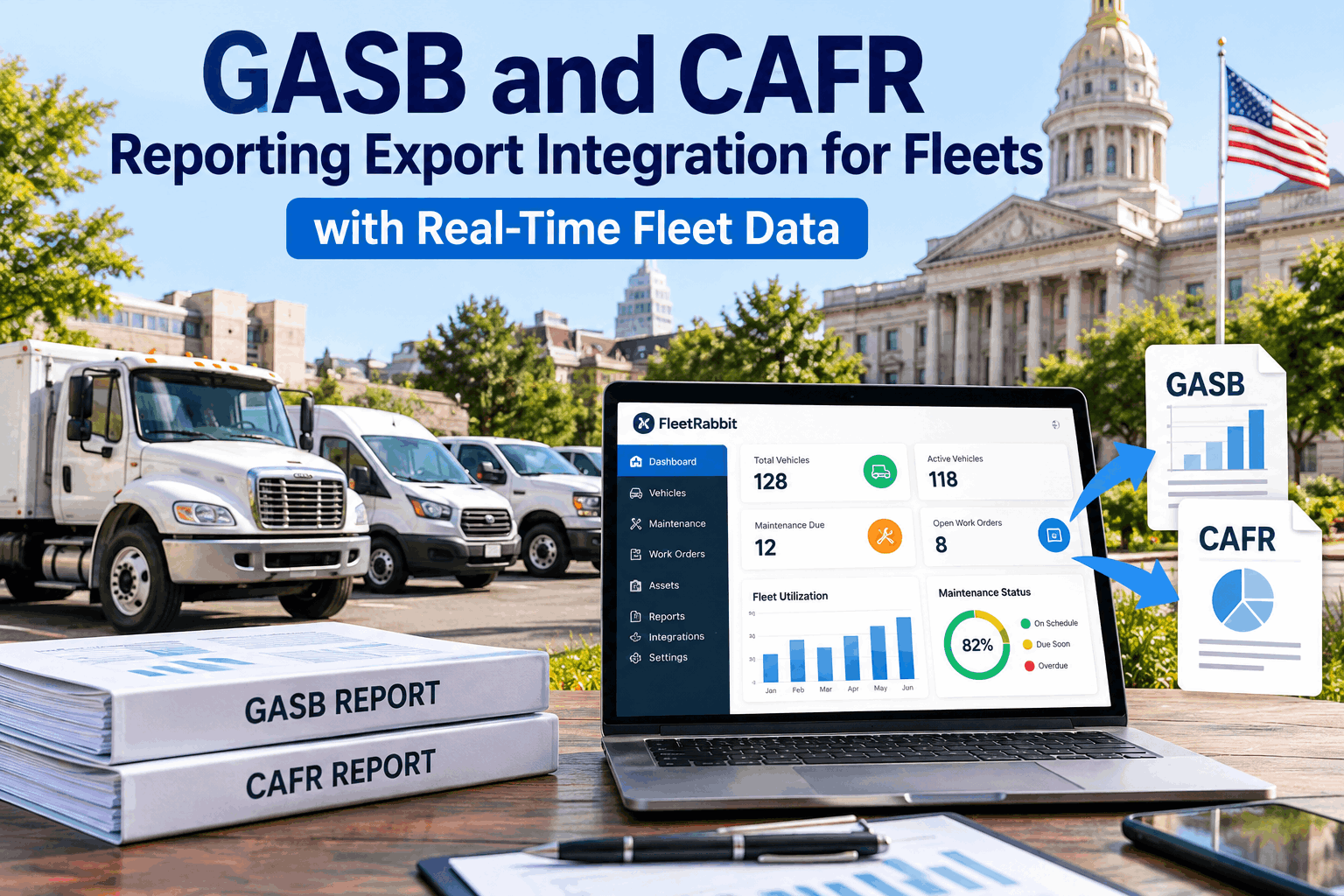 gasb-cafr-export-integration-roi-and-budget-reporting-guide