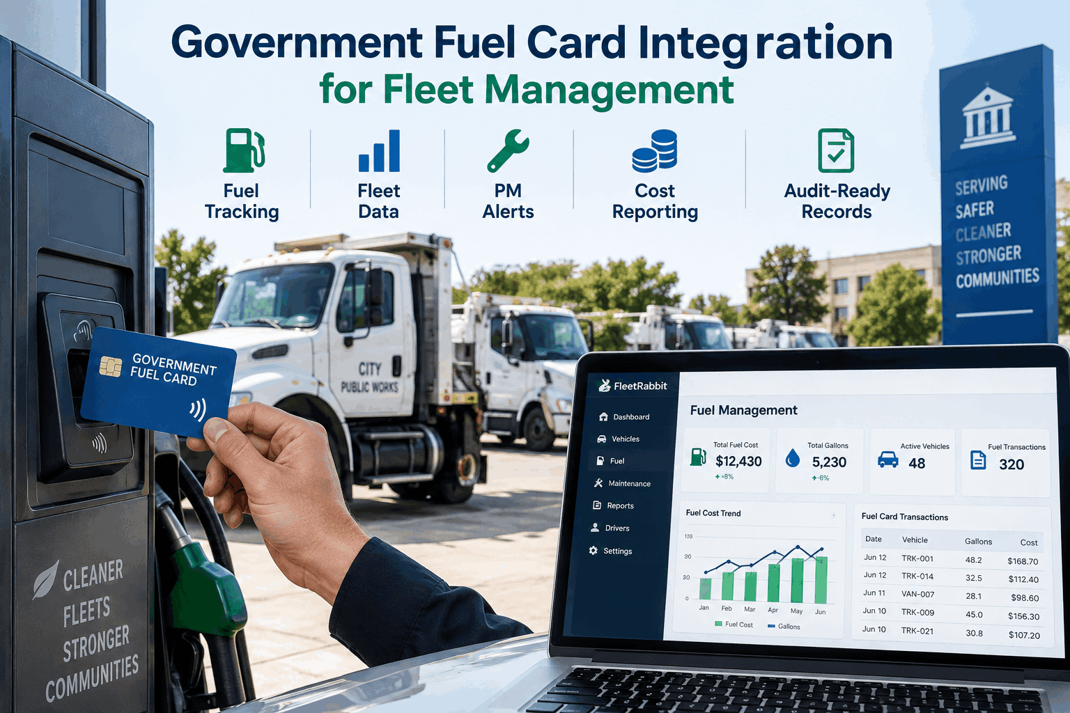 government-fuel-card-integration-setup-guide
