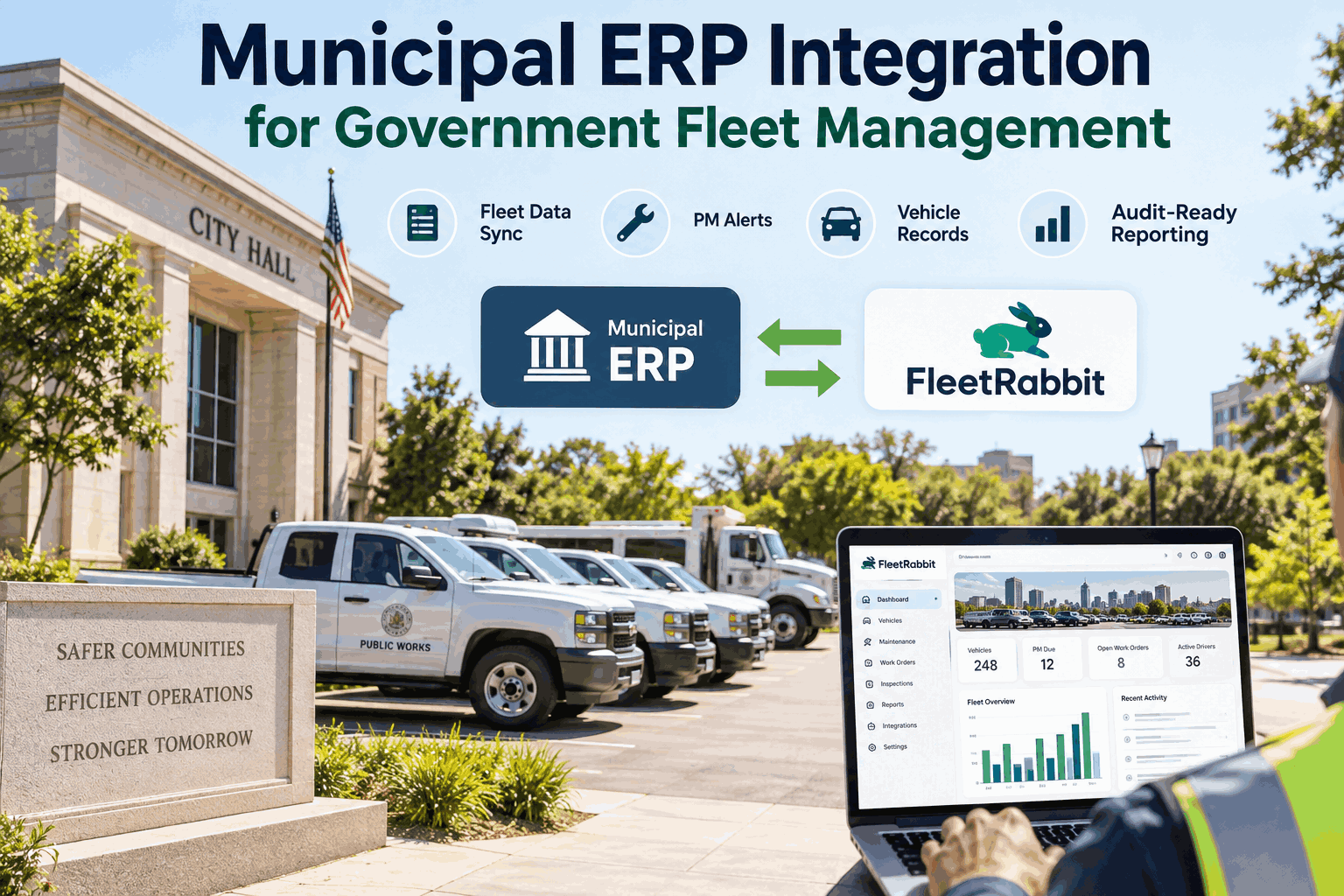 municipal-erp-integration-government-setup-guide